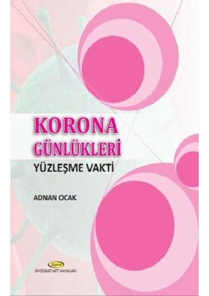 Korona Günlükleri - Yüzleşme Vakti