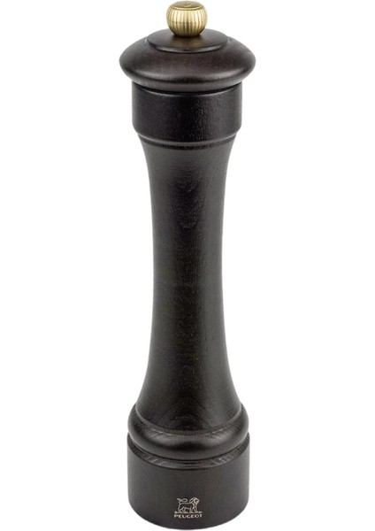 Hostellerie Karabiber Değirmeni Kahve 22 cm