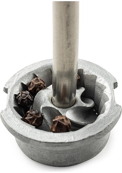 Hostellerie Karabiber Değirmeni Kahve 22 cm fiyatları