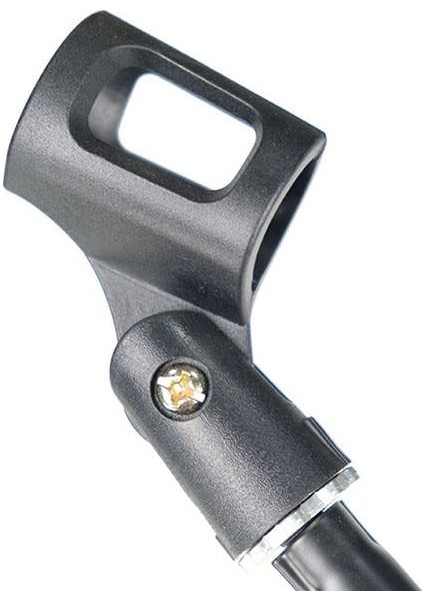 Akrobat Solist Tipi Mikrofon Standı - Uzun Profesyonel Mikrofon Sehpası fırsatları