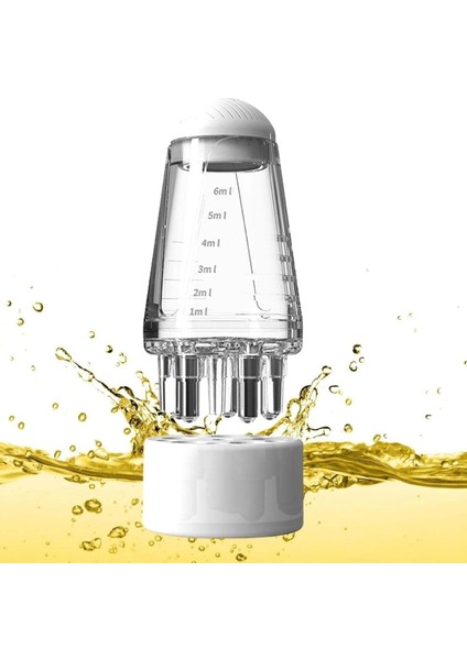 Mini Saç Derisi ve Cilt Bakım Serum Aplikatörü Saç Serum Şişesi fiyatları