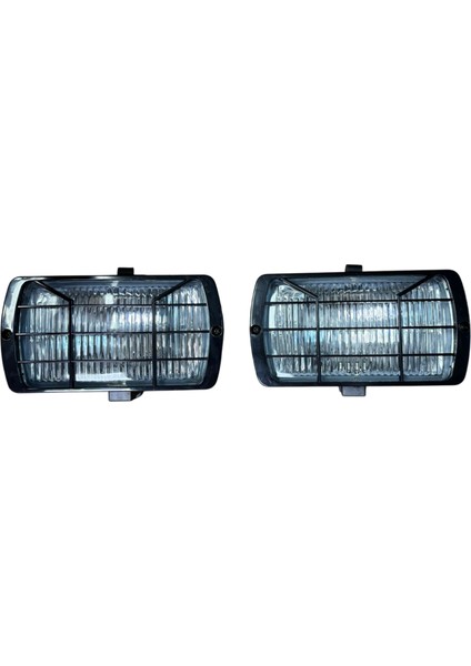 Doğan Şahin Kartal Slx Sis Farı H11 Ampullü Sağ Sol Takım Fiyatı (20231120)