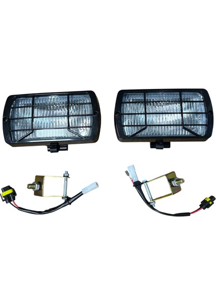 Doğan Şahin Kartal Slx Sis Farı H11 Ampullü Sağ Sol Takım Fiyatı (20231120) fiyatları