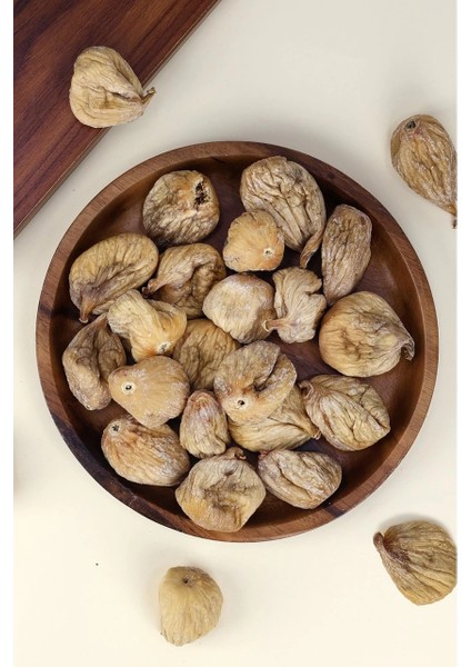 Dağ Inciri Kuru Incir 1000 gr (1 Kg)