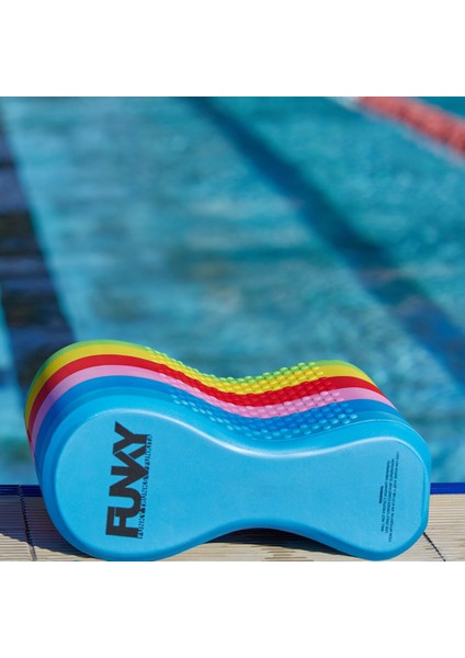 Rainbow Racer Pullbuoy modelleri