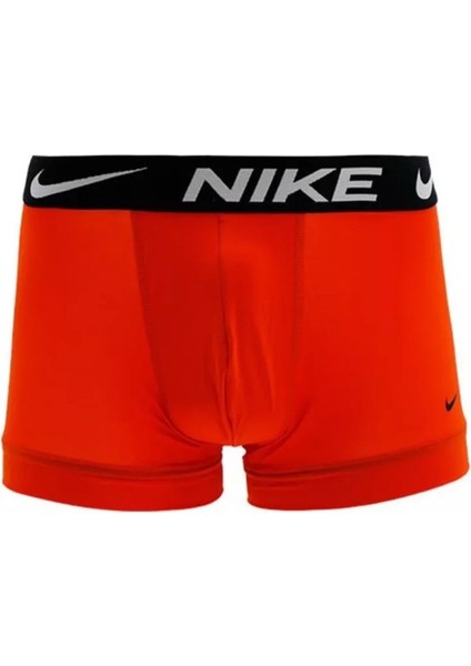 Dri Fit Ultra Stretch 3 Pack Micro 3 Lü Paket Kısa Boxer Siyah Kırmızı Gri fiyatları