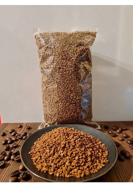 Nescafe Gold Granül (Dökme) Kahve 350 gr