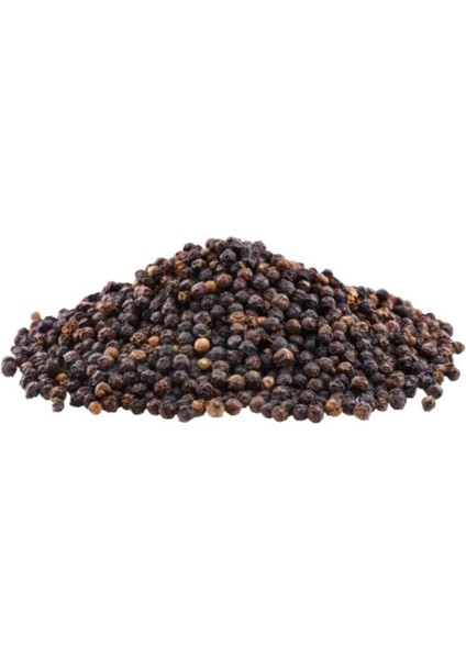 Karabiber Tane Dökme 250 gr