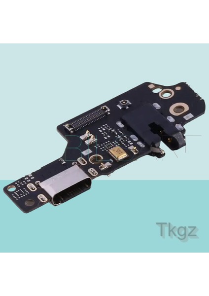 Xiaomi REDMİ NOTE 8T Full Şarj Soketi Bordu Orjinal