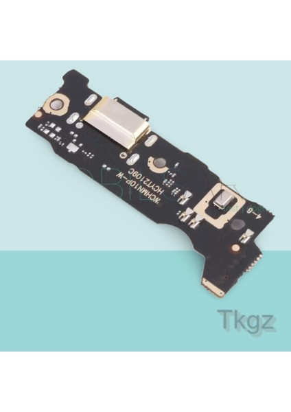 Xiaomi REDMİ NOTE 10 PRO 4G Full Şarj Soketi Bordu Orjinal