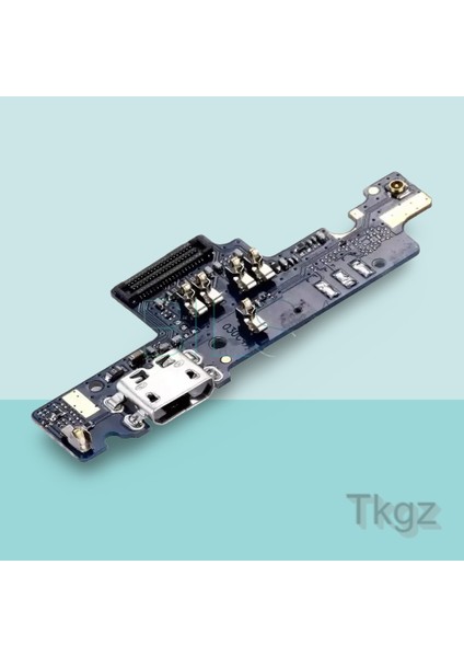 Xiaomi REDMİ NOTE 4X Full Şarj Soketi Bordu Orjinal