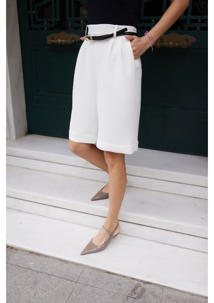 Emila Kadın Siyah Suet Mini Topuklu Ayakkabi indirimleri