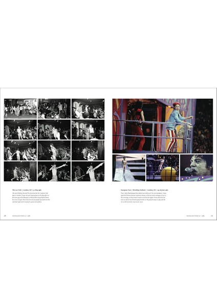 - 50. By Mick Jagger, Keith Richards, Charlie Watts & Ronnie Wood fırsatları