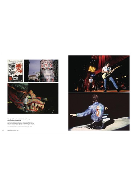 - 50. By Mick Jagger, Keith Richards, Charlie Watts & Ronnie Wood indirimleri