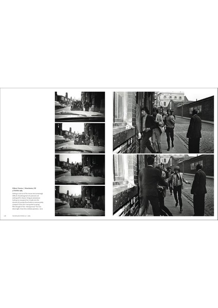 - 50. By Mick Jagger, Keith Richards, Charlie Watts & Ronnie Wood