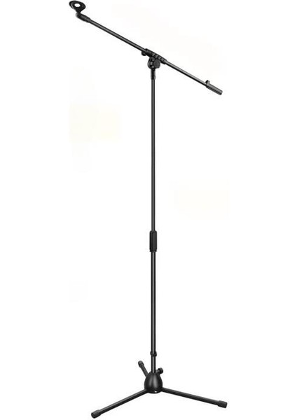 Akrobat Solist Tipi Mikrofon Standı - Profesyonel Mikrofon Sehpası
