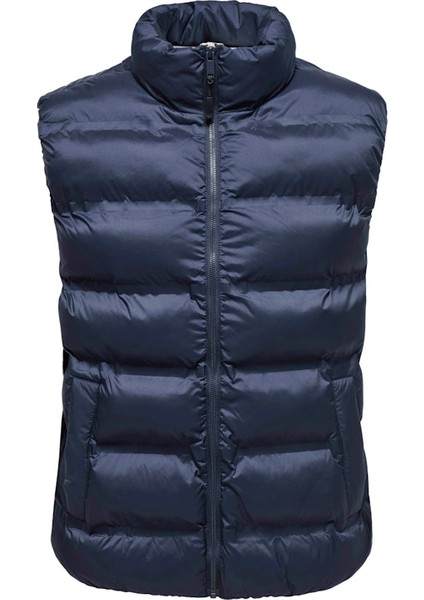 Onsunion Lacivert Erkek Mont 22034830