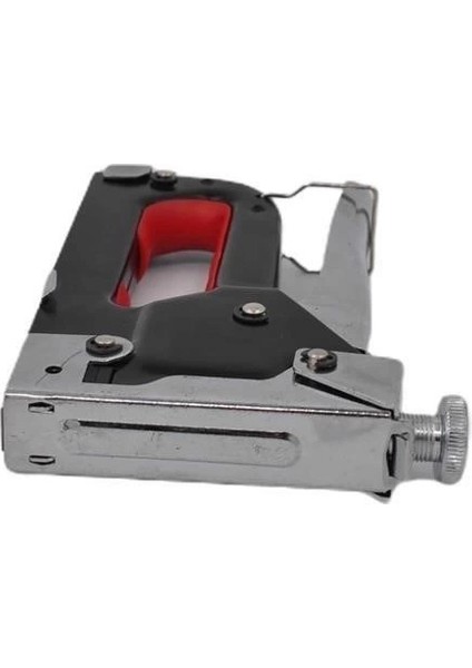 4-14MM Zımba Tabancası Profesyonel Mekanik Döşeme Zımba Aleti indirimleri