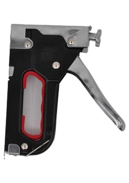 4-14MM Zımba Tabancası Profesyonel Mekanik Döşeme Zımba Aleti