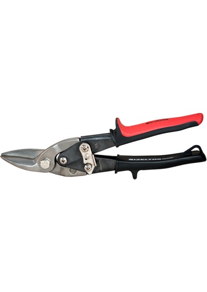 Alüminyum ve Sac Kesme Makası Sol