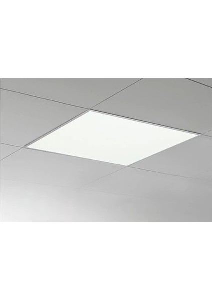60X60 40W Panel LED Armatür (10 Adet)