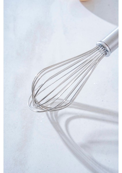 Evero Çelik Çırpıcı - 35 cm fiyatları