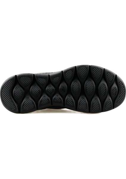 Slip-Ins Go Walk Flex-Grand Entrance Womens Walking Shoes Lastik Bağcıklı Kadın Yürüyüş Ayakkabısı Siyah indirimleri