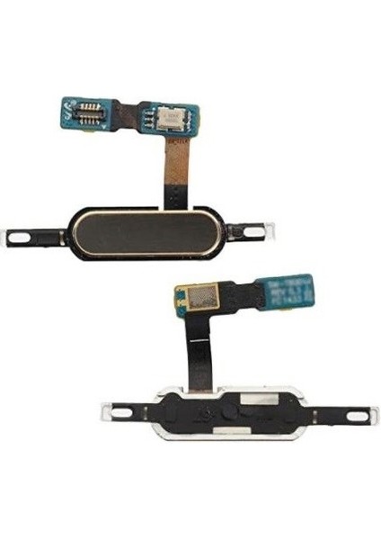 Samsung T800 T805 T807 Home Tuşu - Siyah