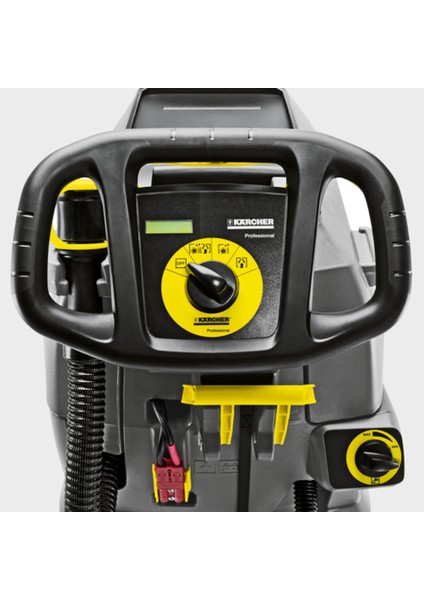 Bd 50/50 C Bp Classıc Akülü Zemin Temizleme Makinesi fırsatları