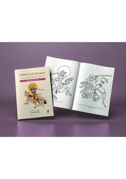 Töre Sivrioğlu Tarihi Boyama Kitapları Seti fırsatları