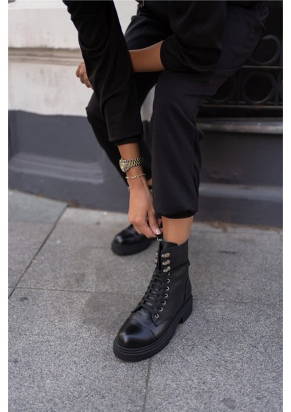 Nicolo Kadın Nude Gercek Deri Kiremit Taban fiyatları