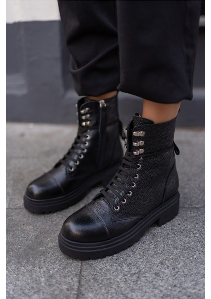 Nicolo Kadın Nude Gercek Deri Kiremit Taban modelleri