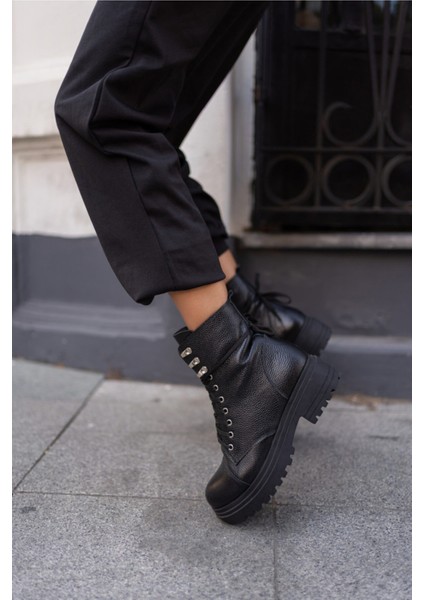 Nicolo Kadın Nude Gercek Deri Kiremit Taban indirimleri