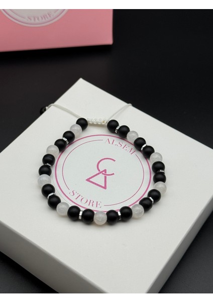 Doğaltaş Taraftar Bileklik , Enerji Dengeleyici Doğal Taş Bileklik ,beşiktaş Fenerbahçe Galatasary