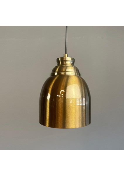 Deep Eskitme Kum Saati Eskitme Başlık Tekli Avize Sarkıt Salon Mutfak Butik Aydınlatma Avizeler modelleri