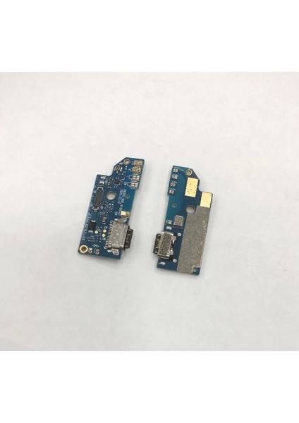 Reeder S19 Max Pro S Şarj Soketi Bordu Full