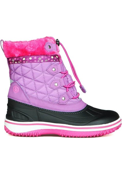 Rexar Fuşya Kız Çocuk Bot & Bootie 23168-F