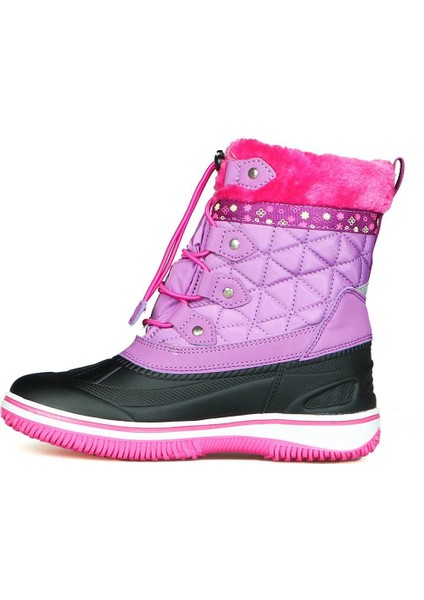 Rexar Fuşya Kız Çocuk Bot & Bootie 23168-F modelleri