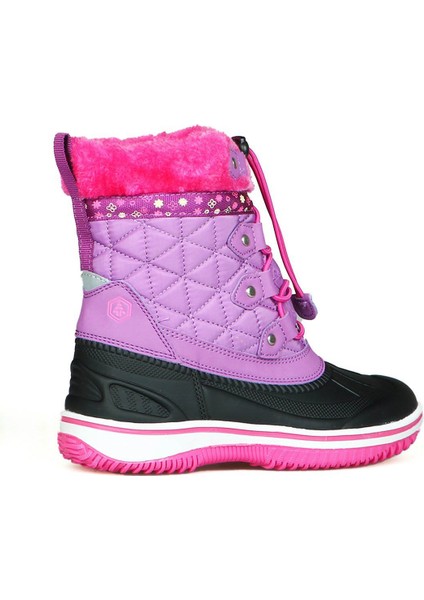 Rexar Fuşya Kız Çocuk Bot & Bootie 23168-F fırsatları