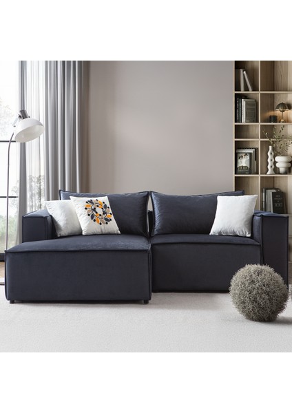 Arven Köşe Koltuk Takımı Antrasit fiyatları