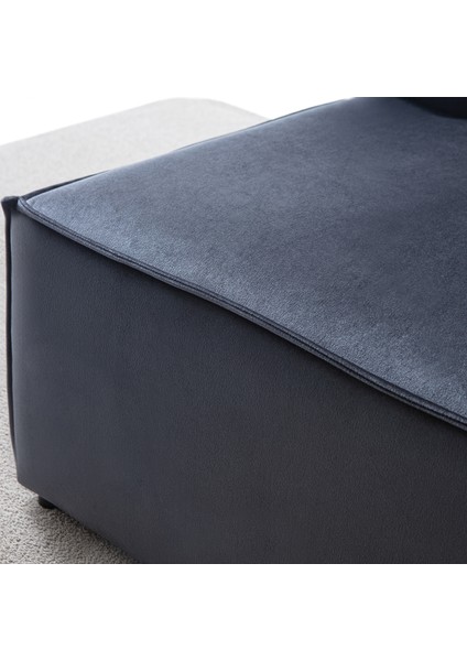 Arven Köşe Koltuk Takımı Antrasit