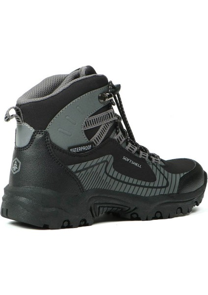 Tomas Su Geçirmez Siyah - Füme Erkek Çocuk Bot & Bootie 20117-F fırsatları