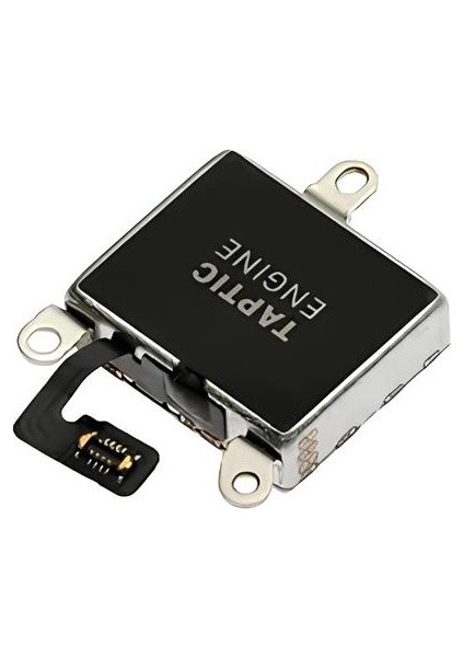 Apple iPhone 13 Titreşim Motoru Flex Senalstore