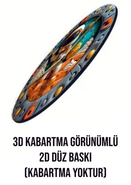 Çapa Deniz Renkli Baskı Desenli Sayılı Hediyelik Ahşap Sessiz Tablo Duvar Saati modelleri