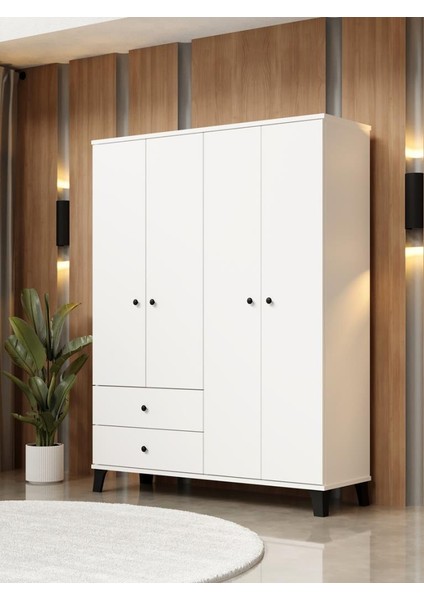 Kuzeylife Vera Gardırop