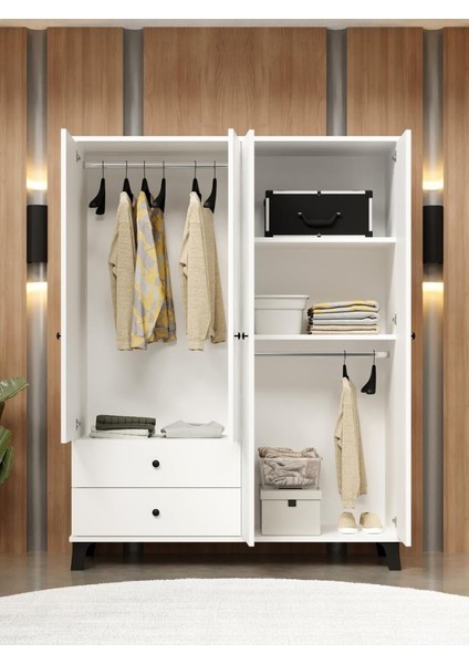 Kuzeylife Vera Gardırop modelleri