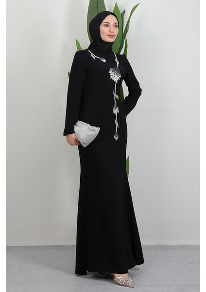 Badem Abiye Siyah fırsatları