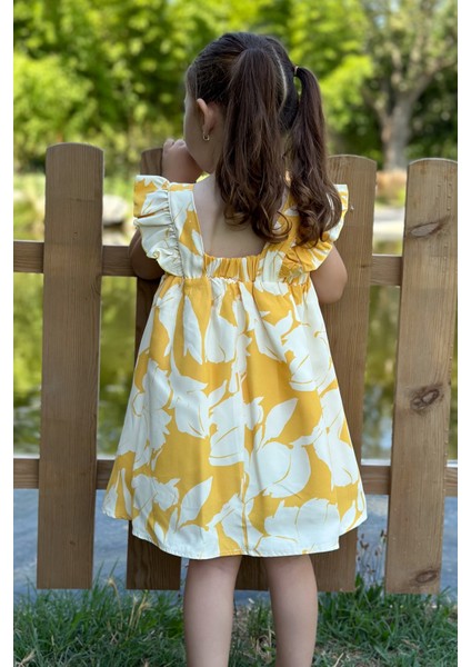 Kız Bebek Elbise Kız Çocuk Elbise Doğum Günü Parti Düğün Elbise Dantelli Kısa Kol astarlı elbise fiyatları