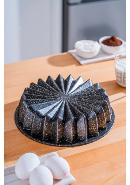 Star Tart Kalıbı - 26 cm