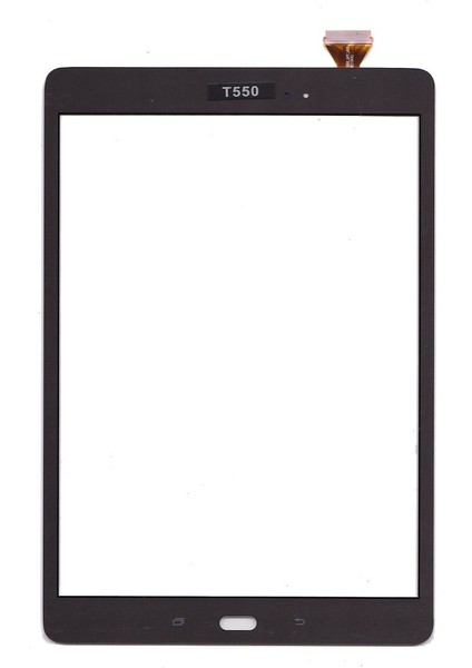 Samsung T550 Touch ( Dokunmatik ) Gri